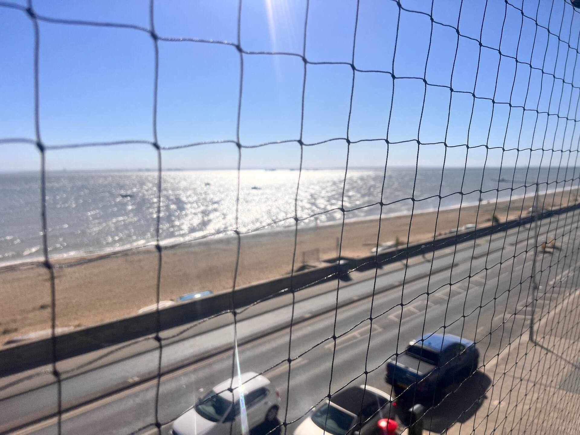 Seaside Escape