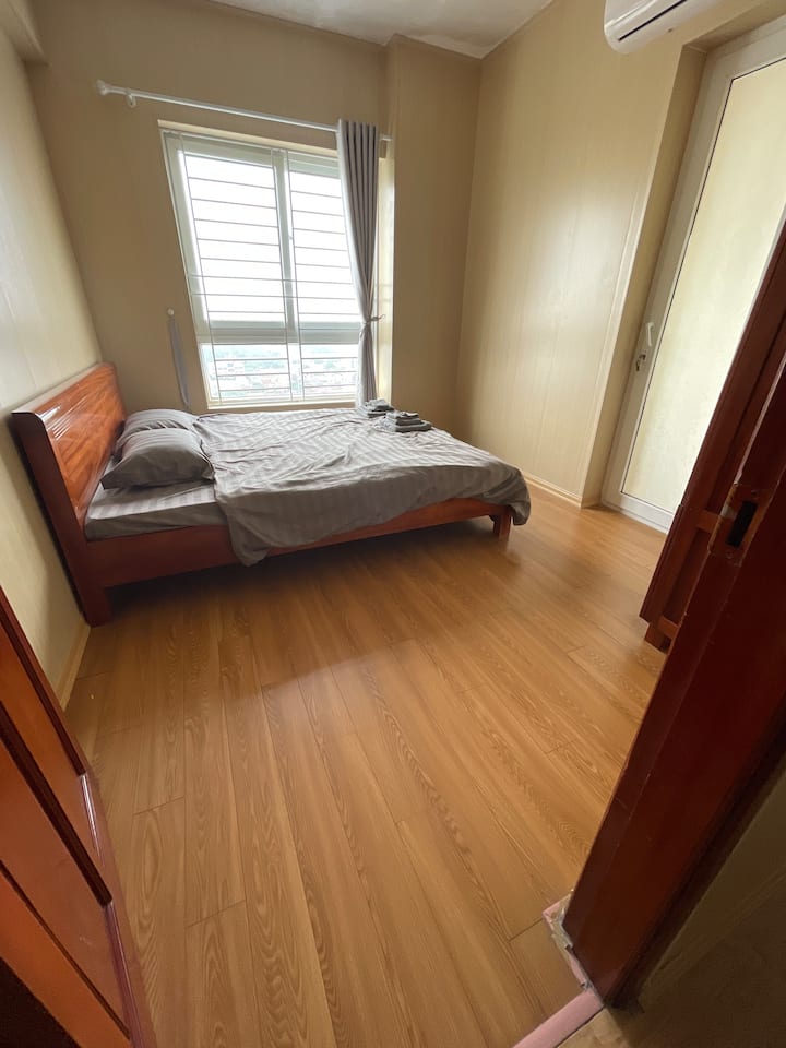 Bé Mỡ House 1505 - Homestay Vinh - Tỉnh Nghệ An