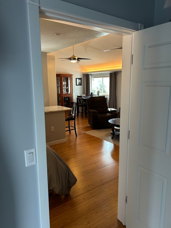Cozy Studio In Quiet Community - Beaverton, OR