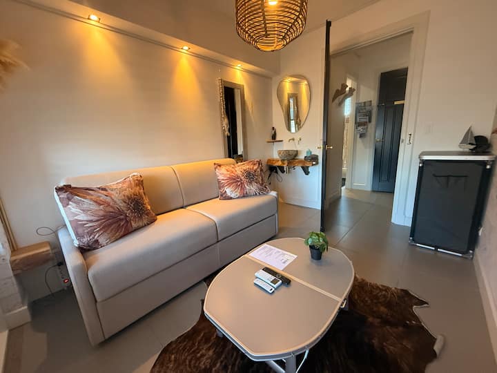 Welkom In ‘T Hart Van Petten - Schoorl