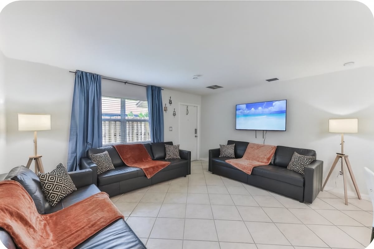 Дневна соба