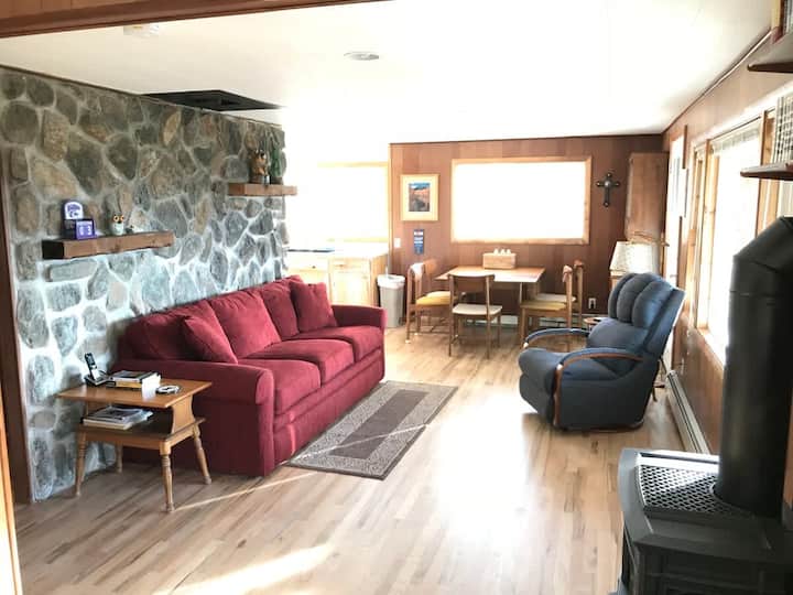 Wonder-view Lodge With Private Panoramic Mountain - Golden Gate Canyon State Park, Golden