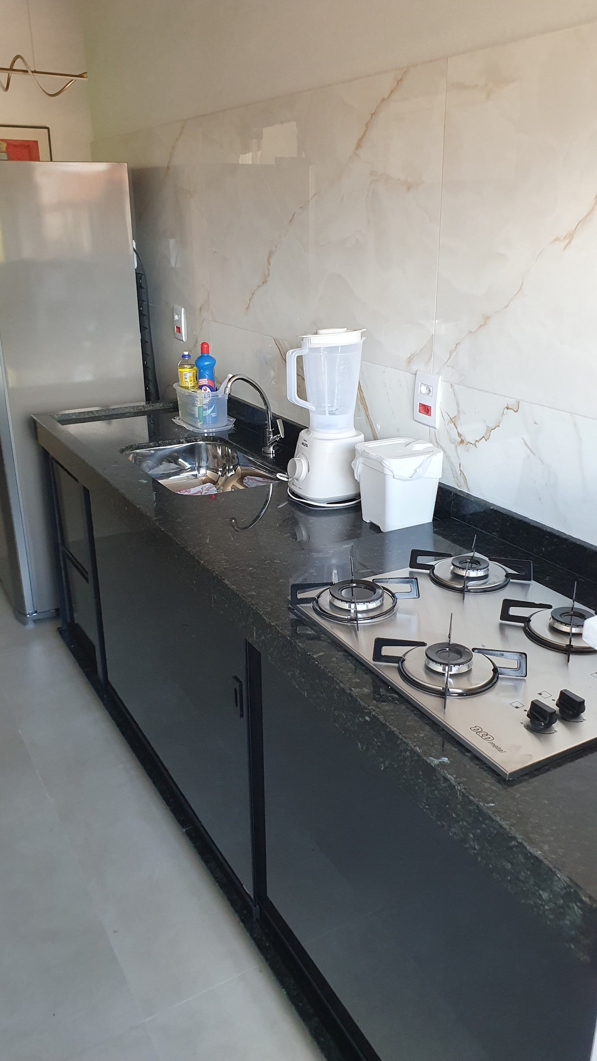 Airbnb em destaque: AP Mãe Joana em Teófilo Otoni