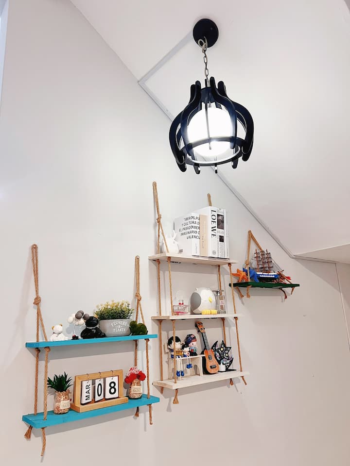 Sitiawan88homestay
4room5beds@10pax+wifi&mahjong* - Sitiawan