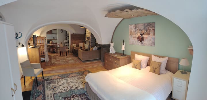 พื้นที่อยู่อาศัย