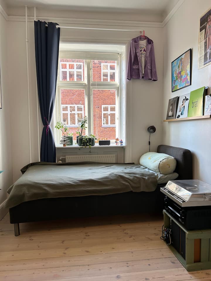 Спална соба 2