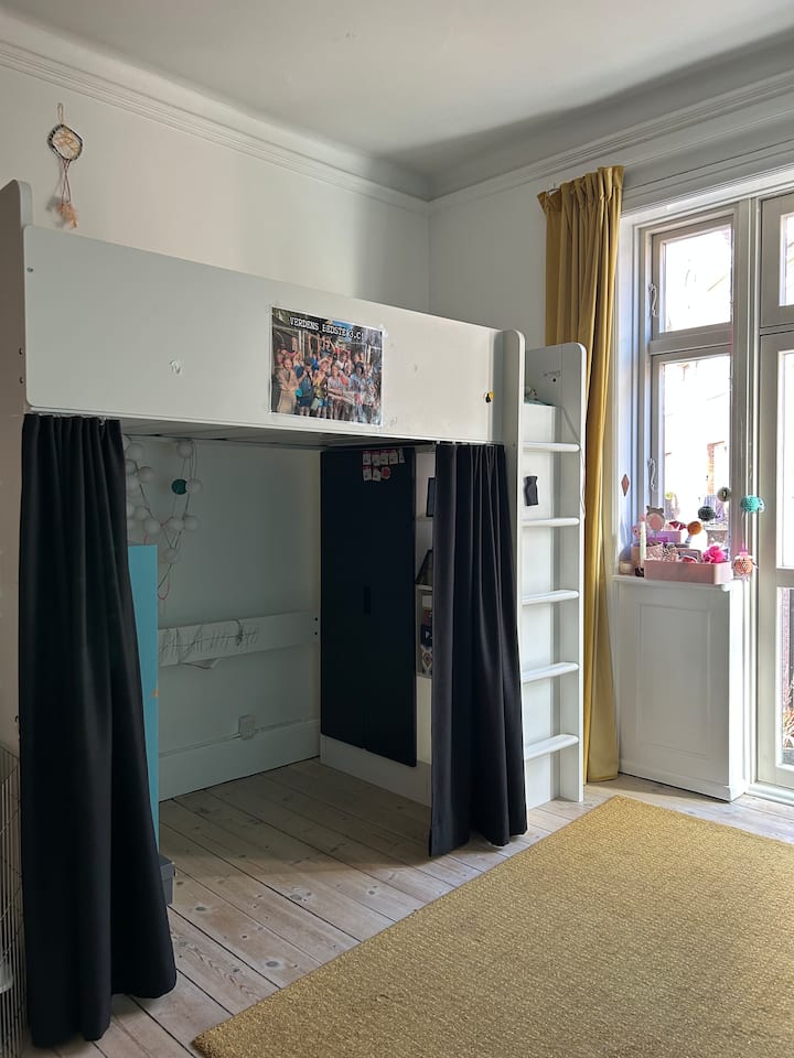 Спална соба 3