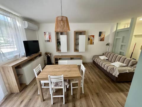 A Casa di Anna: Comfort, Train Station & Trentino Card