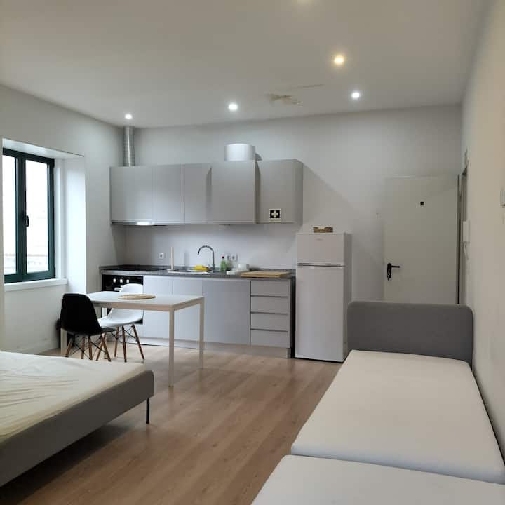 Heart Of Porto Ii - Best View In Town - Vila Nova de Gaia