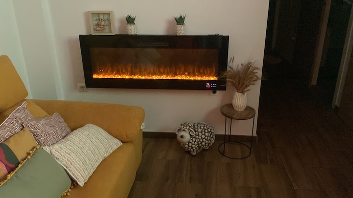 Un Lugar Para Estar Muy Cómodo - Jerez de la Frontera