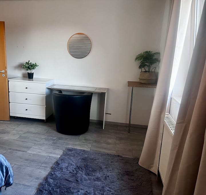 Chambre 1