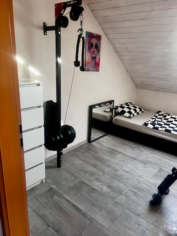 Chambre 2