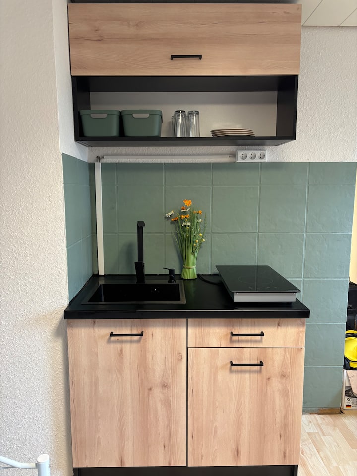 Nonis’ Appartement - Villingen-Schwenningen