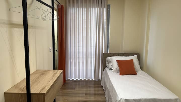Camera da letto 1
