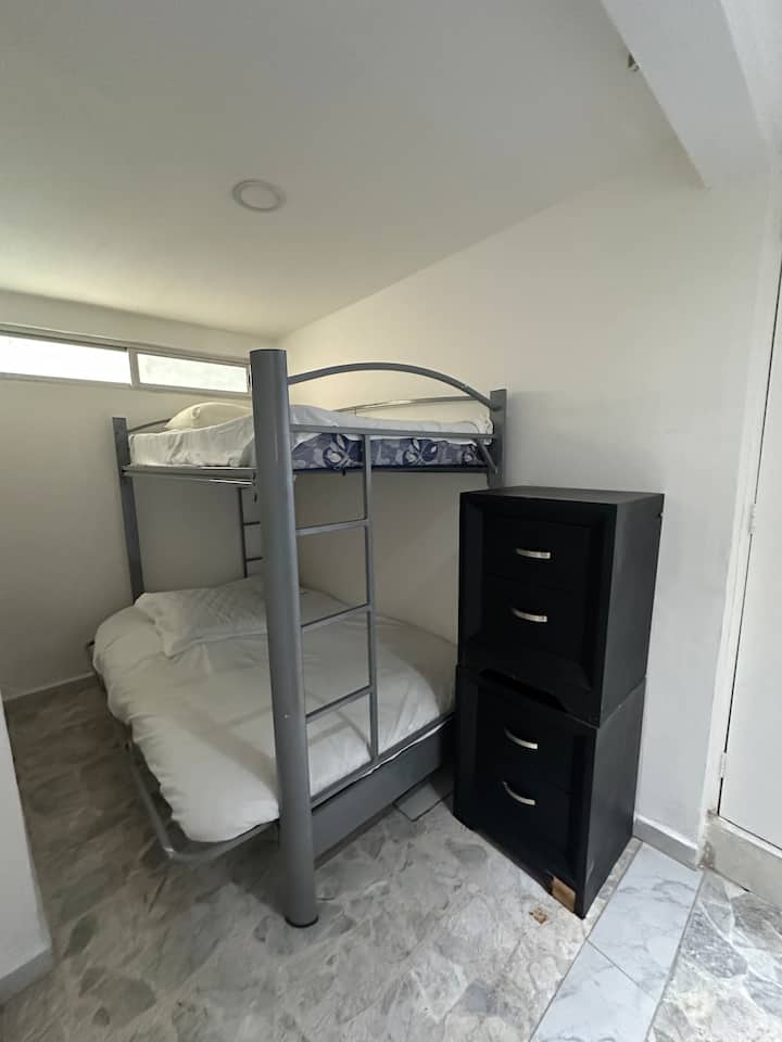 Chambre 2