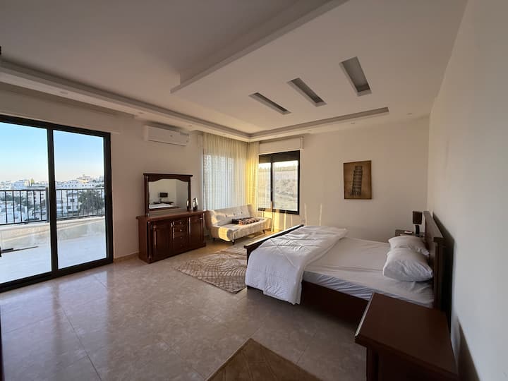 La habitación principal 