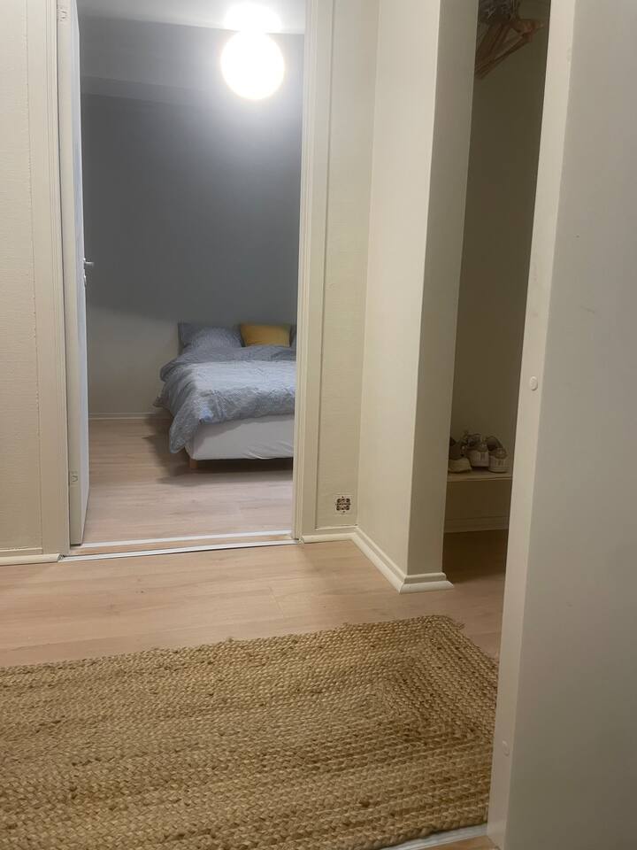 Spavaća soba 2