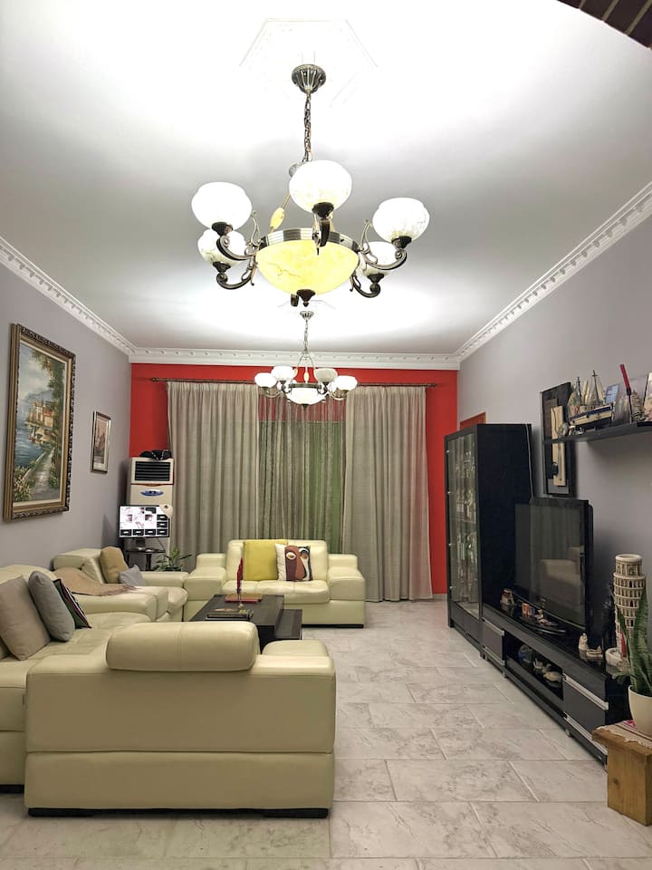 Casa Shpresë The Traditional Suite - Tirana
