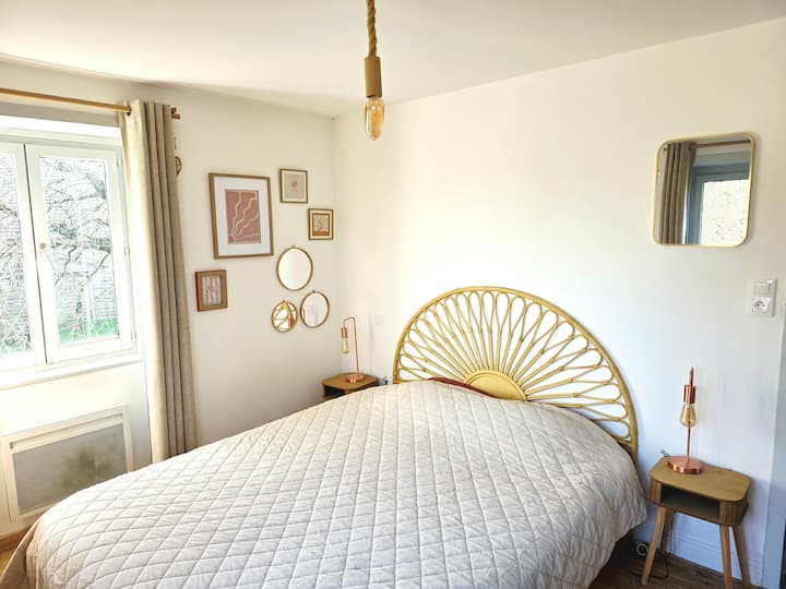 Chambre 1