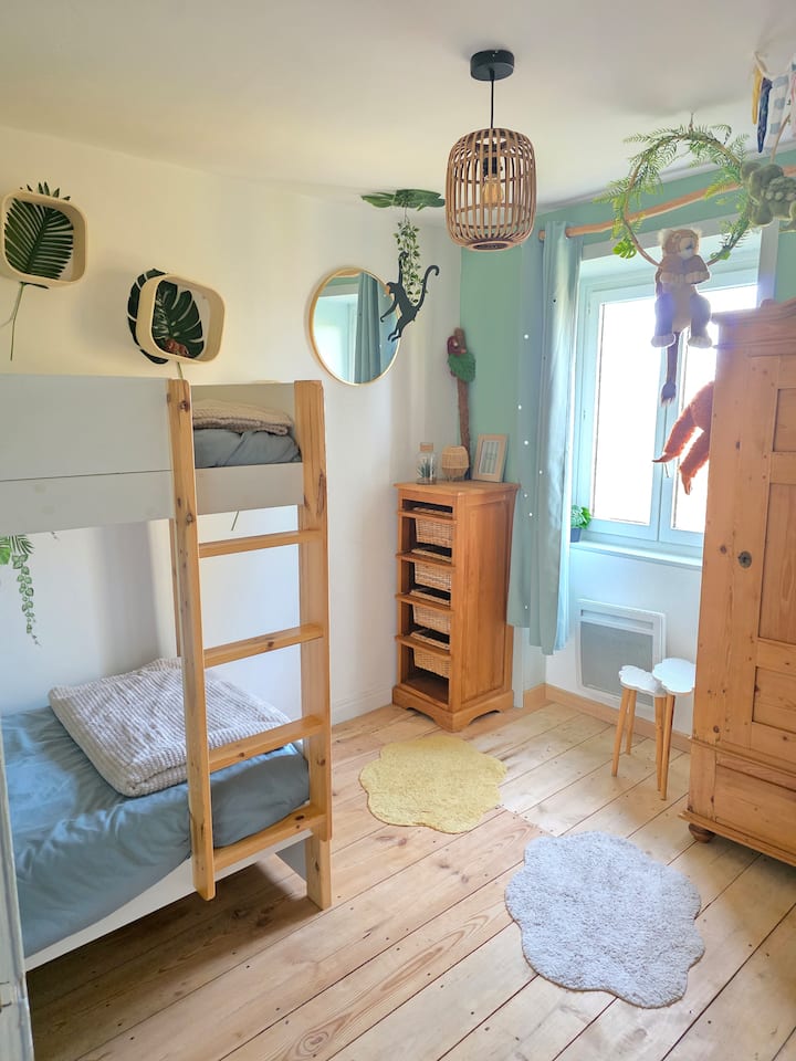 Chambre 3