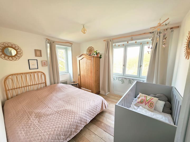 Chambre 2