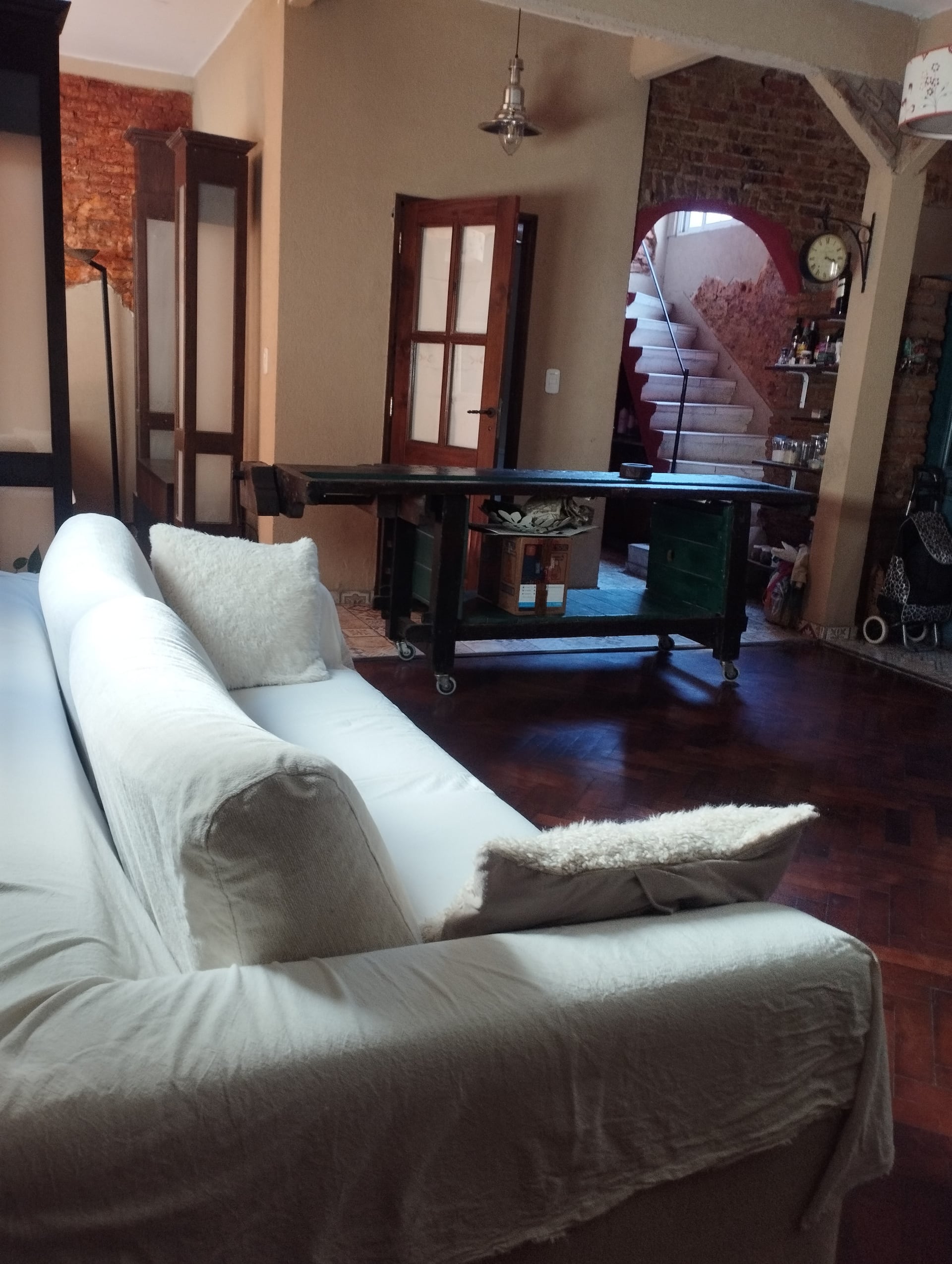 Private room in Capital