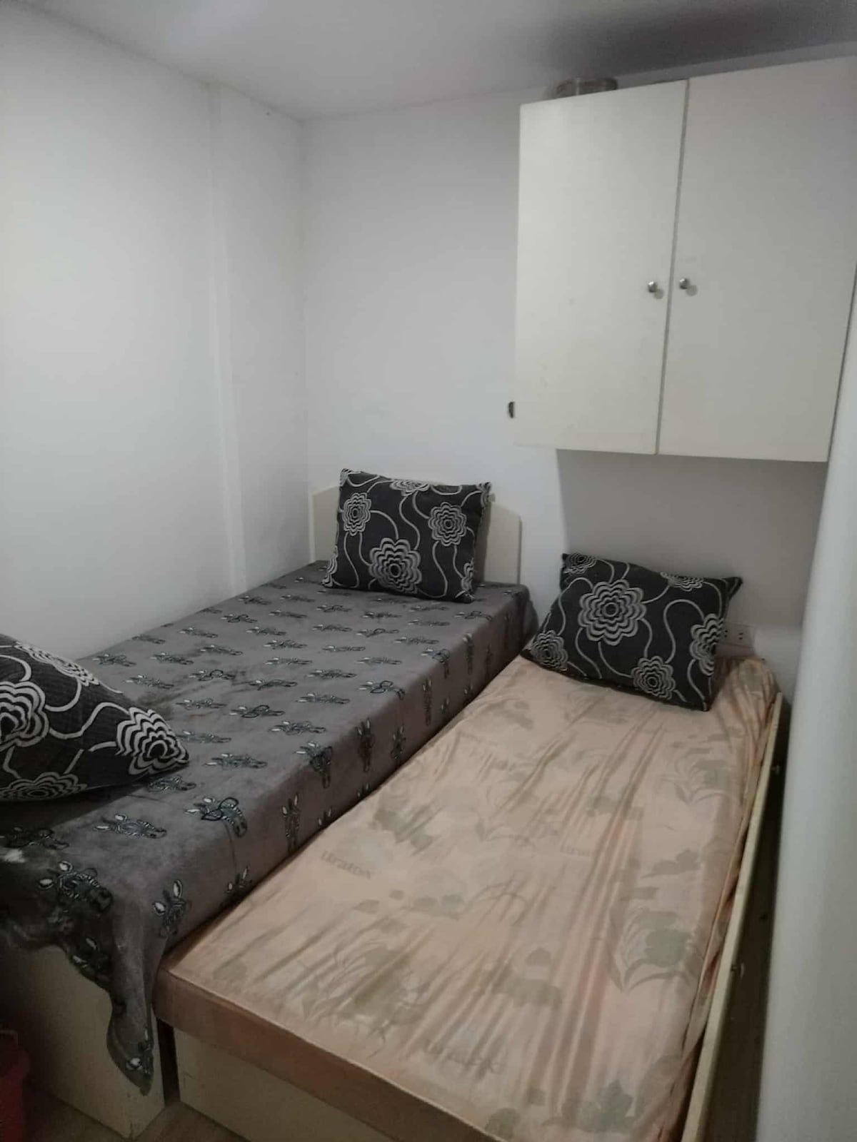 منطقة غرفة النوم