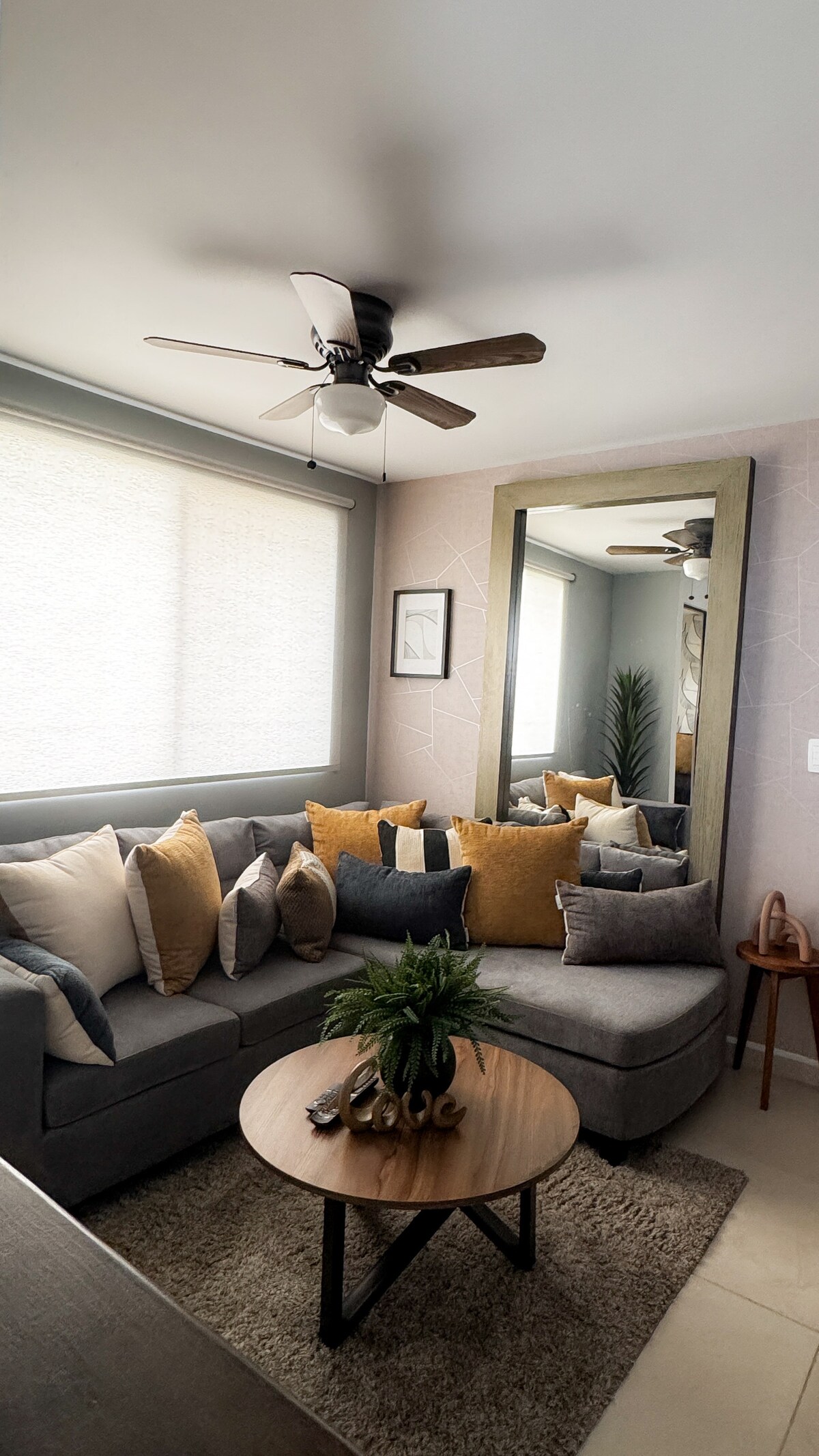 Successful Airbnb property: Luxury Stay / Business - Family Guadalajara in Guadalajara