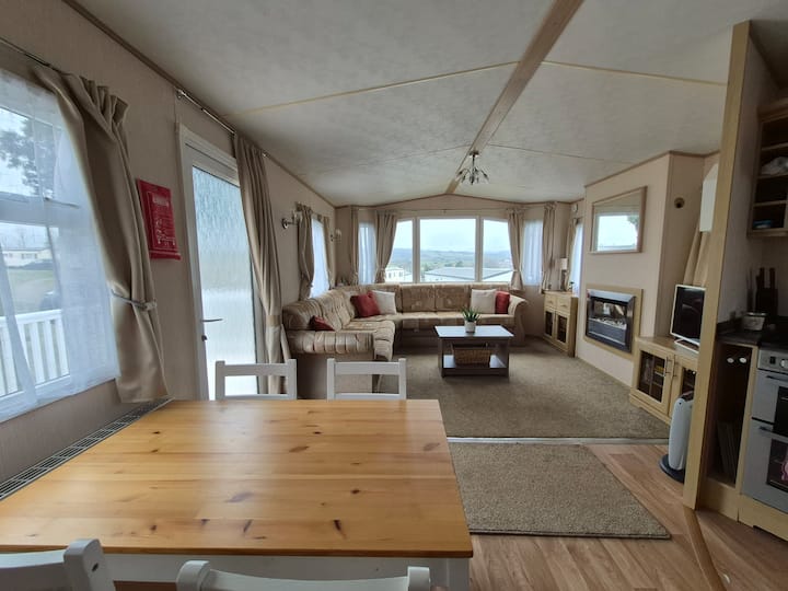Homeleigh - Dawlish