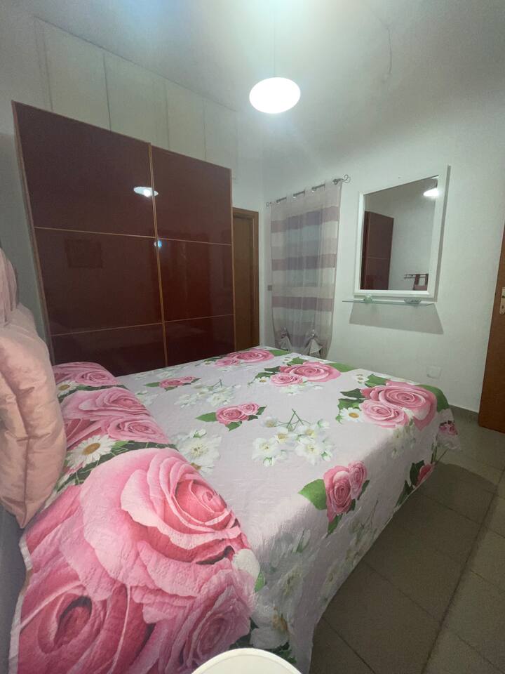 Спална соба