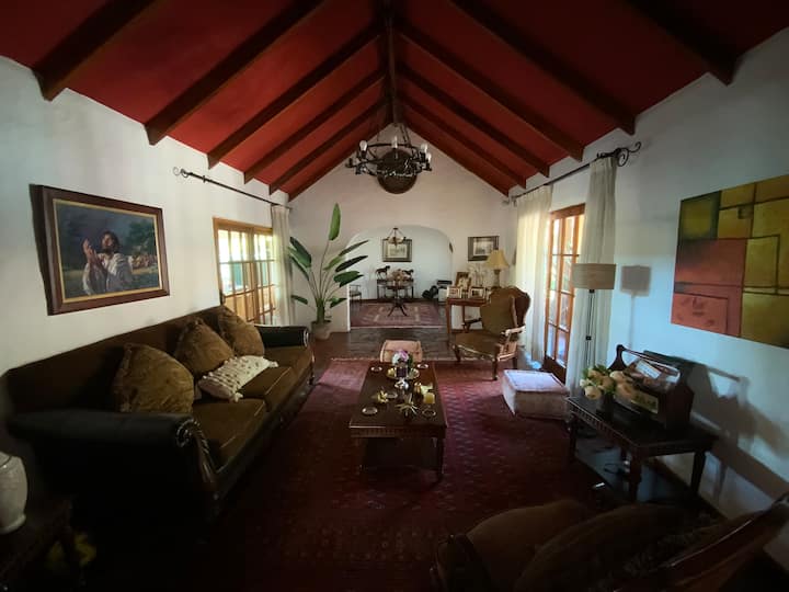Cómoda Casa En Paine - Buin