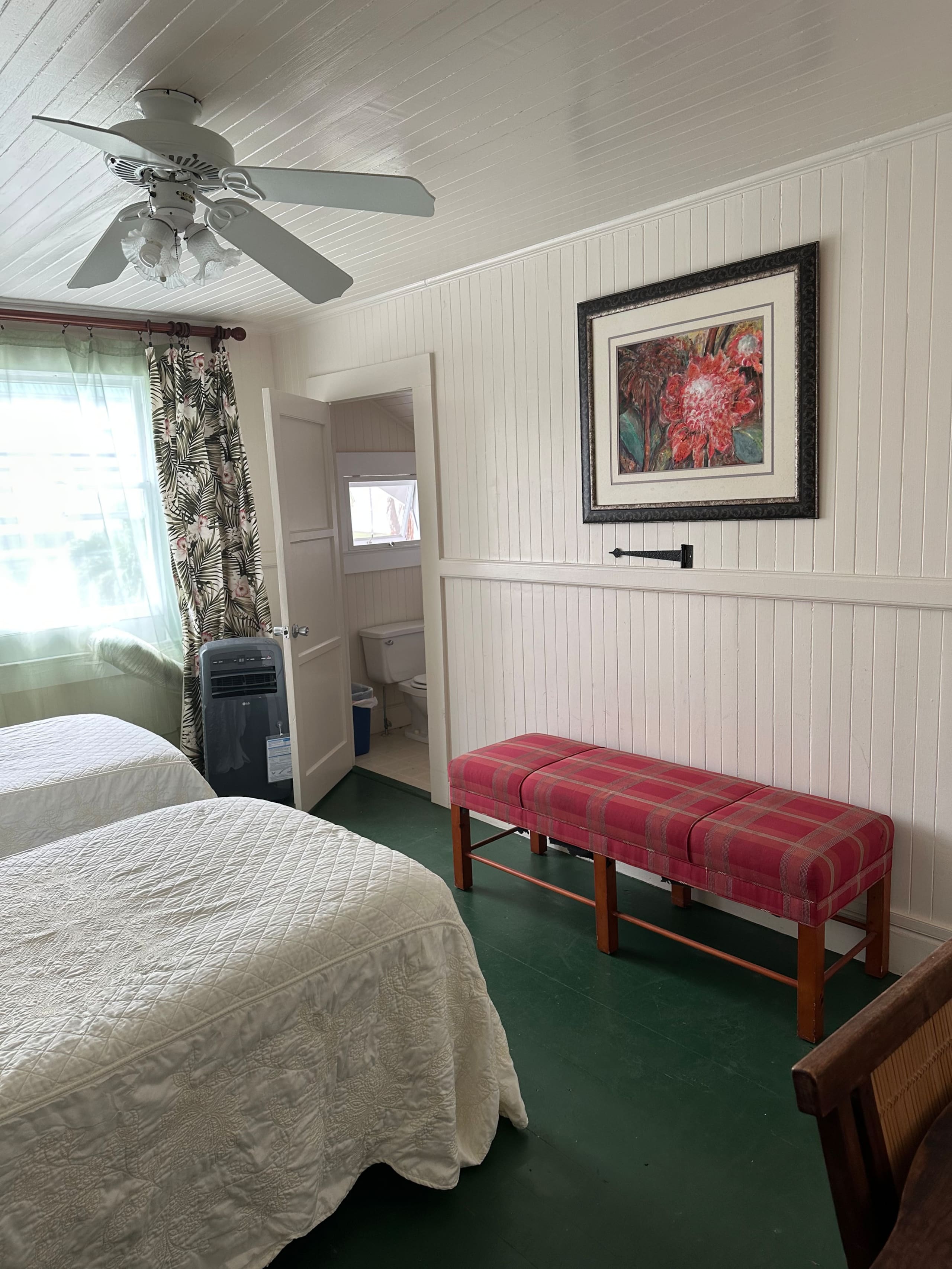 Home in Hilo · ★4.44 · 1 bedroom · 2 beds · 3.5 private baths - Image 3