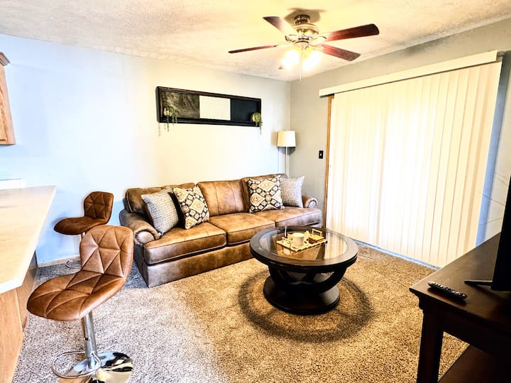 Creekside Condo Ii - Morgantown, WV