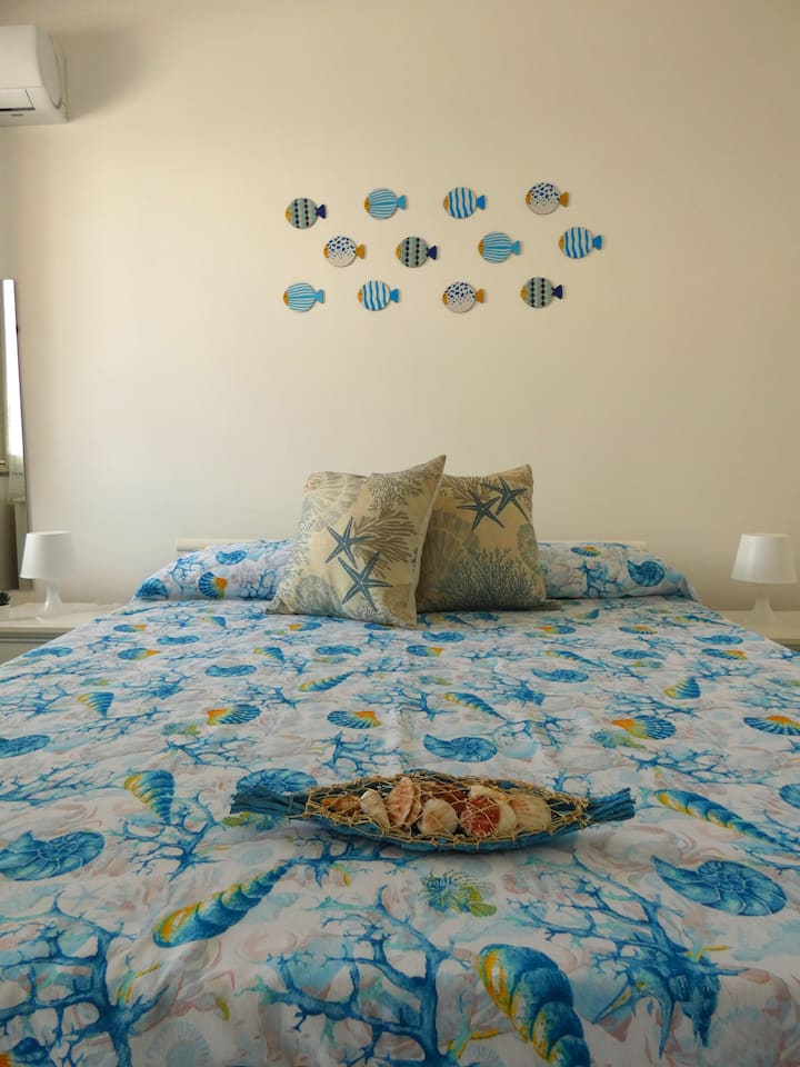 Solemare 
Home & Relax Experience - Roccalumera