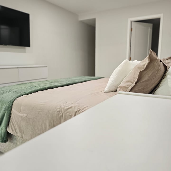 Спална соба 1