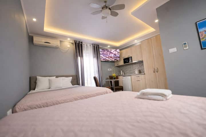 Deluxe Studio - Budva