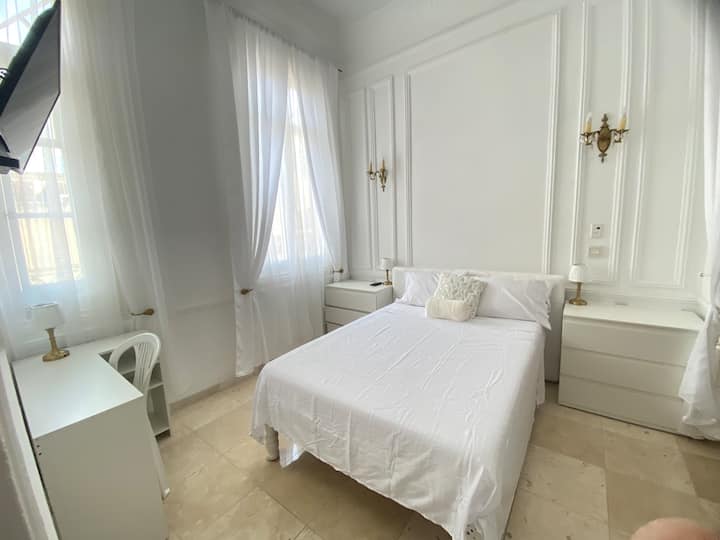 Спална соба 2