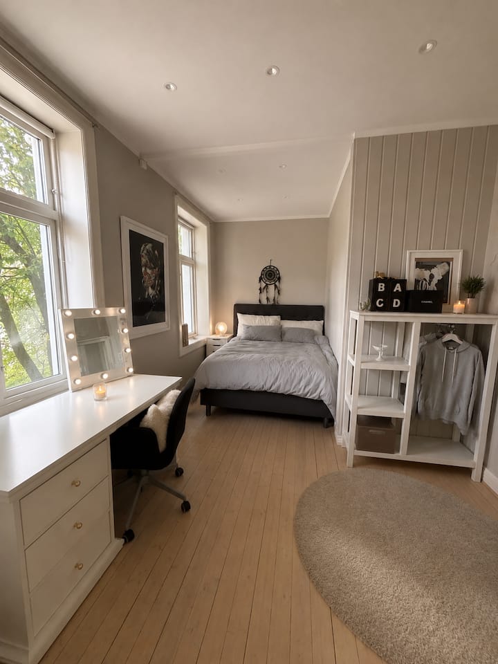 Chambre 2