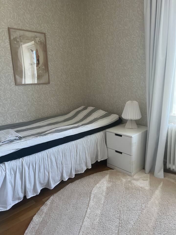 Camera da letto 3