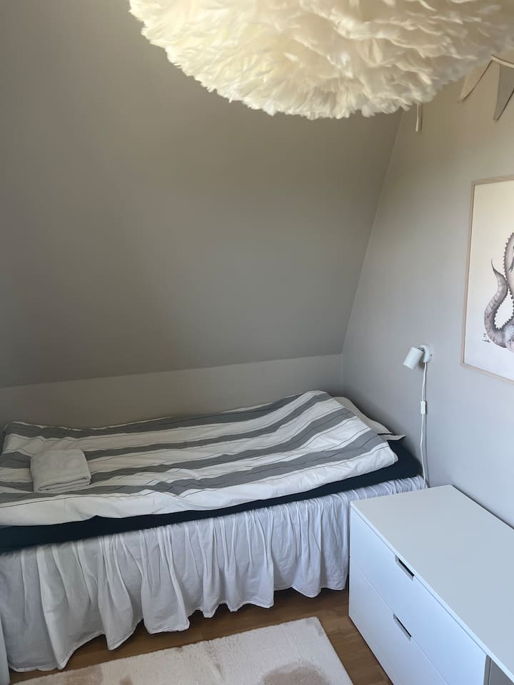 Camera da letto 2
