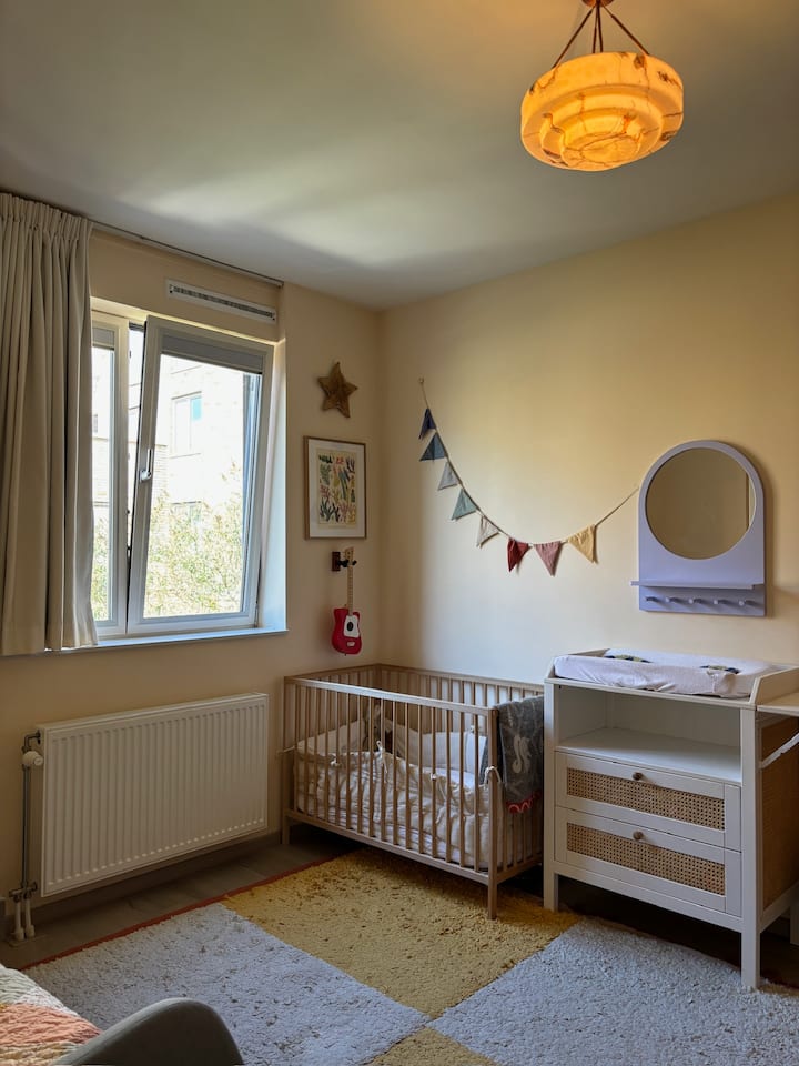 غرفة النوم 1