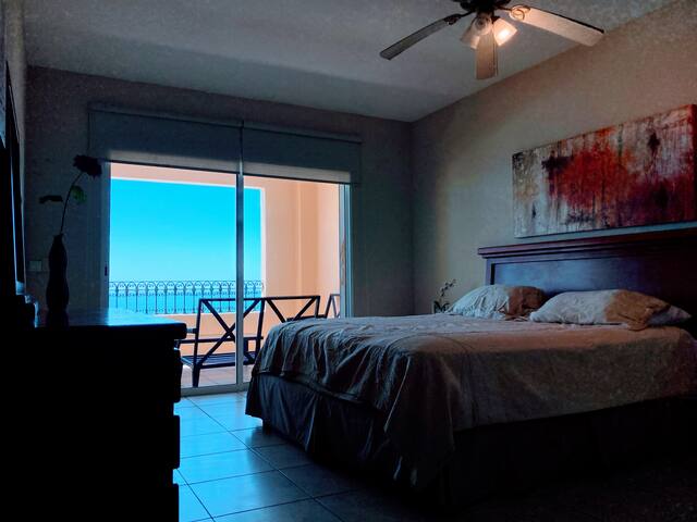 Vive Om managed Airbnb listing 3