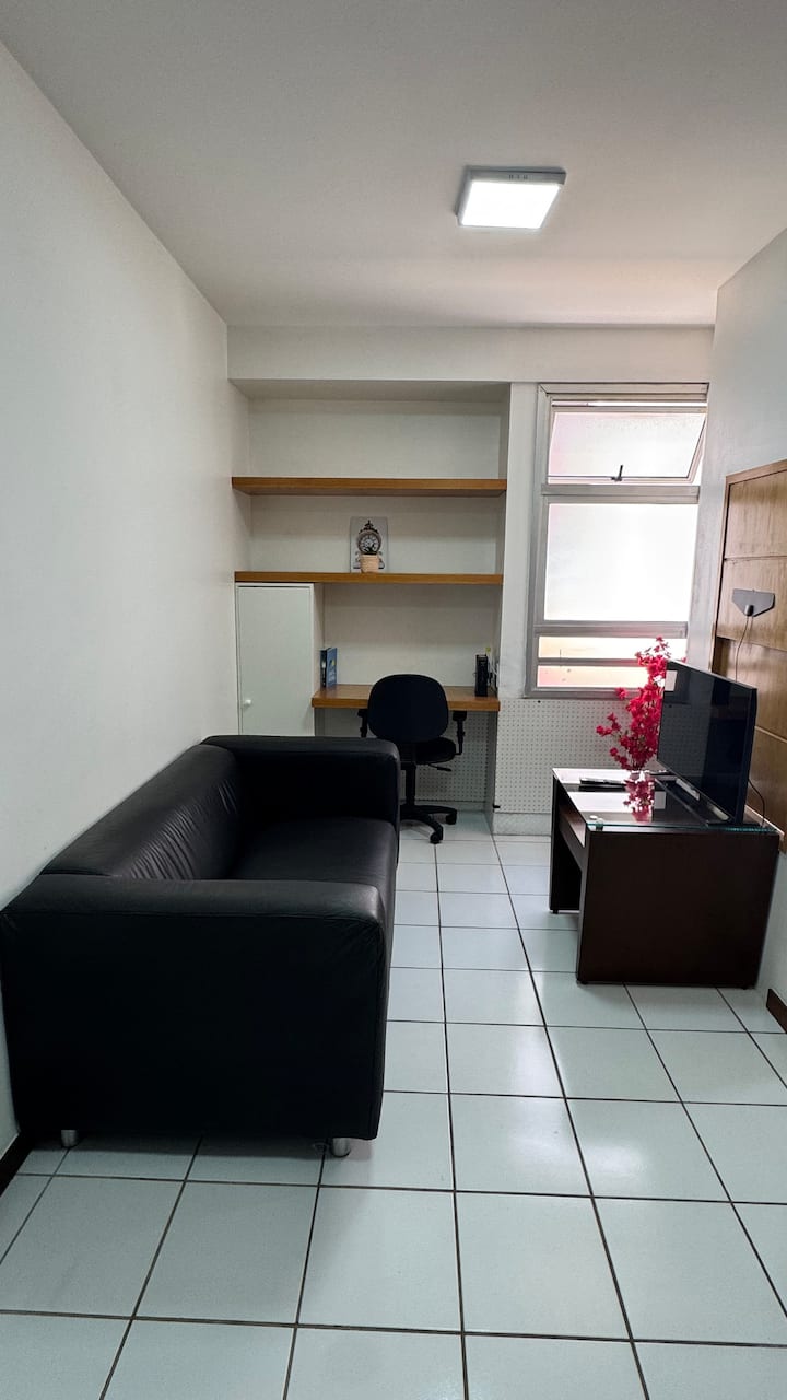 Apto No Sudoeste Mont Serrat. - Brasília–Presidente Juscelino Kubitschek Airport (BSB)