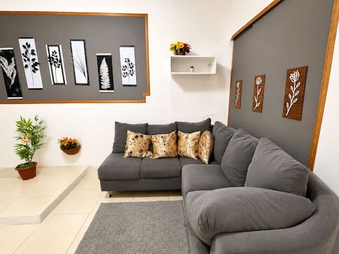 Top Airbnb: Recharging your batteries in Itaguaí