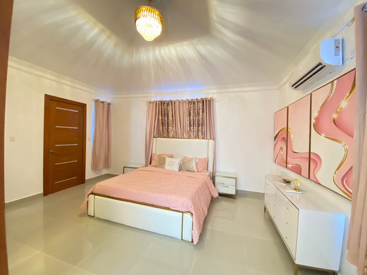 საძინებელი 1