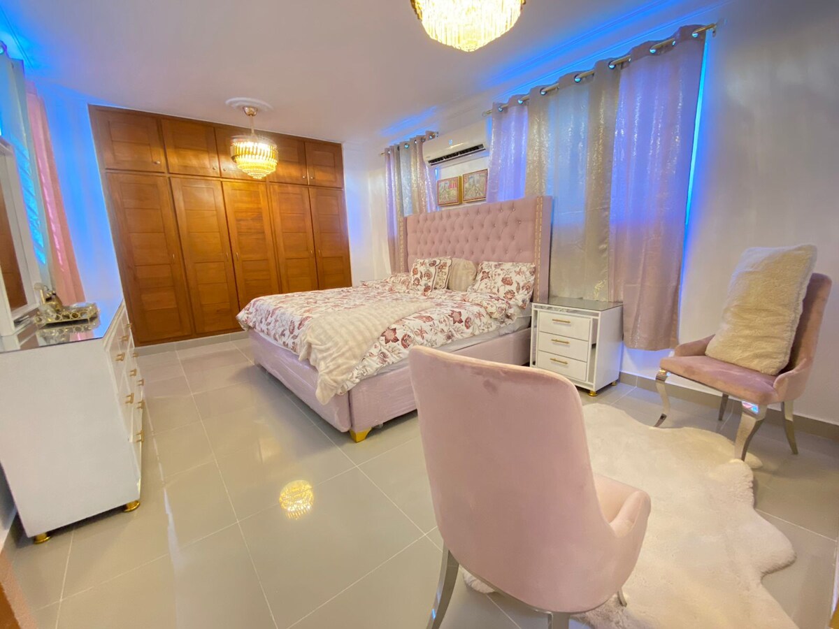 საძინებელი 2