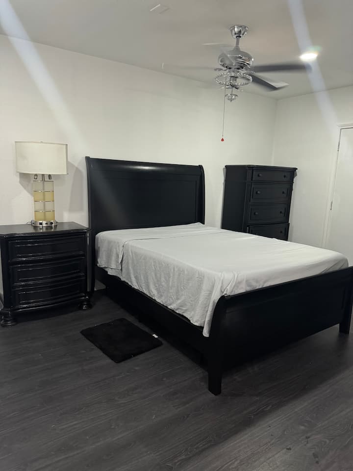 Спална соба 2