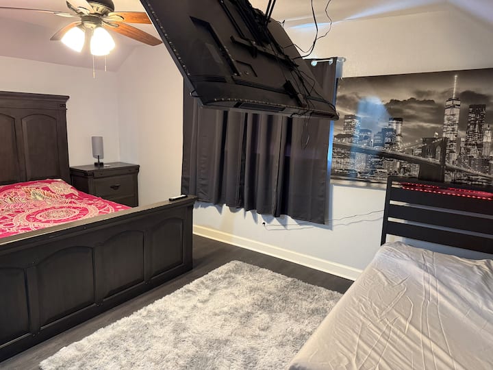 Спална соба 3