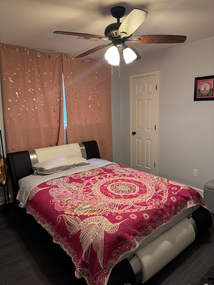 Спална соба 5