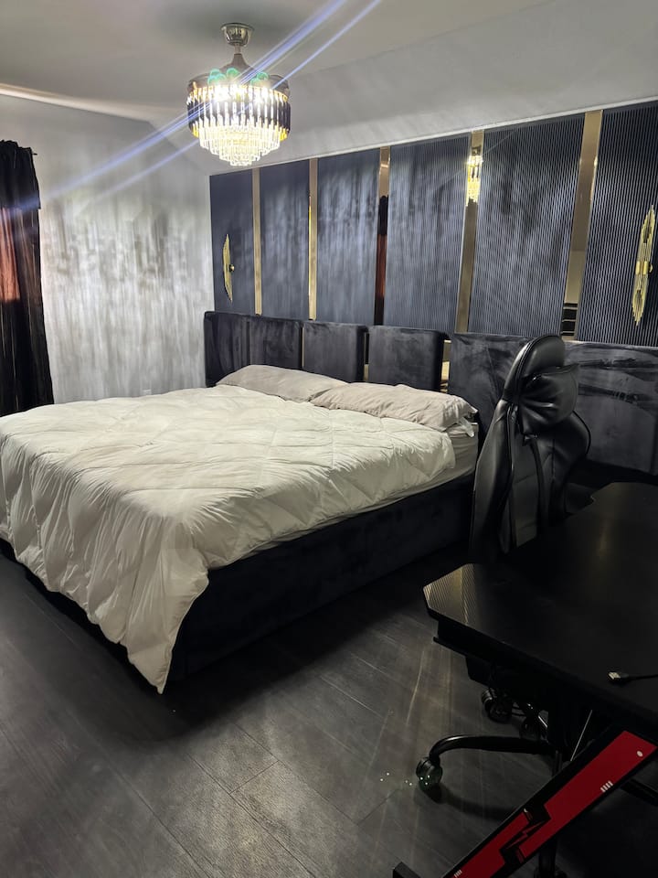 Спална соба 4